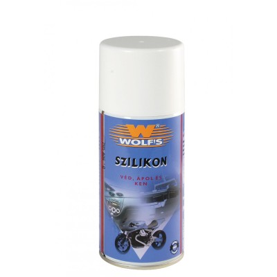 Szilikon, 300ml - W 340